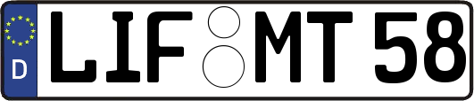 LIF-MT58