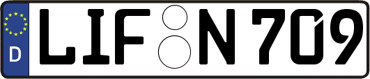 LIF-N709