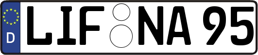 LIF-NA95