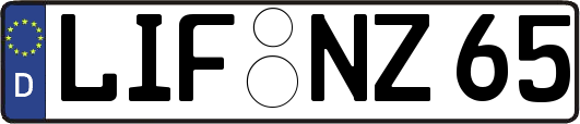 LIF-NZ65