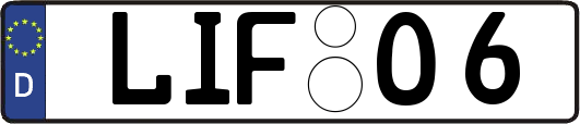 LIF-O6