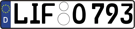LIF-O793