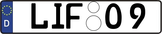 LIF-O9