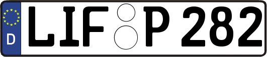 LIF-P282