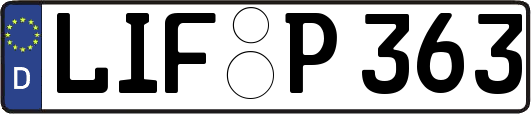 LIF-P363