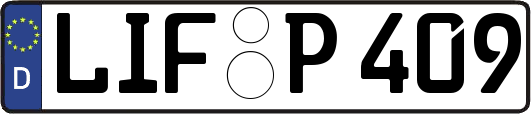 LIF-P409