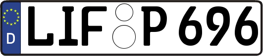 LIF-P696