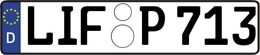 LIF-P713