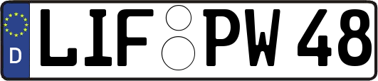 LIF-PW48