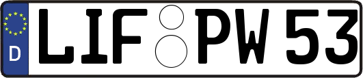 LIF-PW53