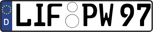LIF-PW97