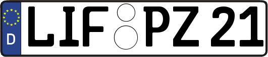 LIF-PZ21
