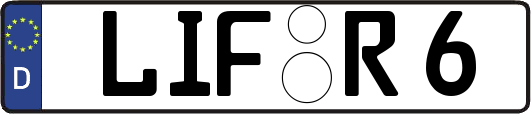 LIF-R6