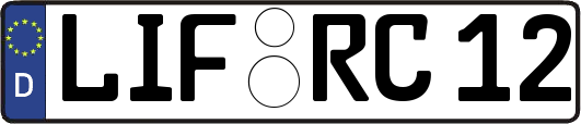LIF-RC12