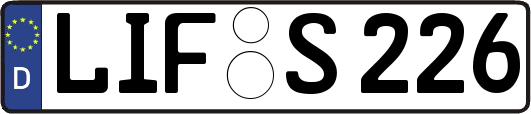 LIF-S226