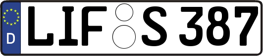 LIF-S387