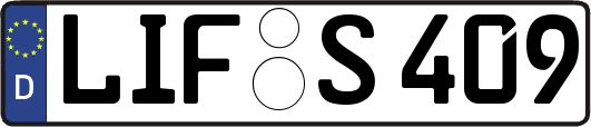 LIF-S409