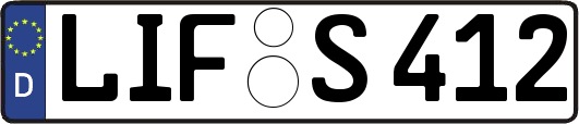 LIF-S412