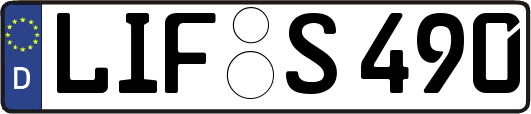 LIF-S490
