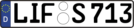 LIF-S713