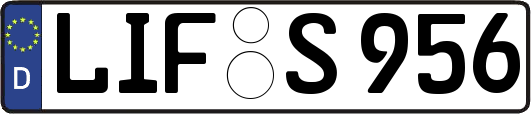 LIF-S956