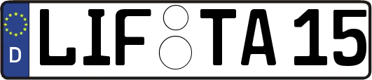 LIF-TA15