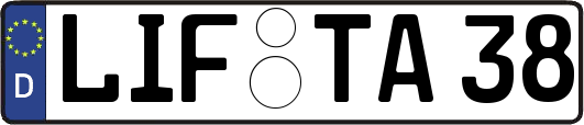 LIF-TA38