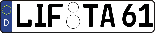 LIF-TA61