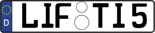 LIF-TI5