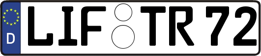 LIF-TR72