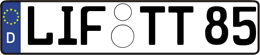 LIF-TT85