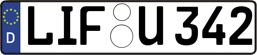 LIF-U342