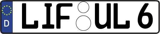 LIF-UL6