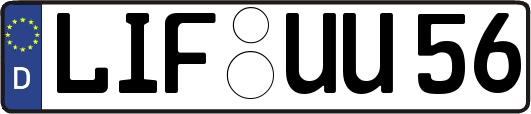 LIF-UU56
