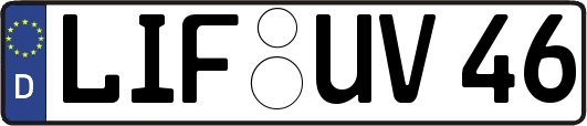 LIF-UV46