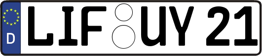 LIF-UY21