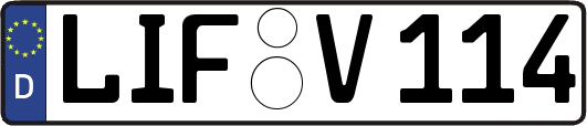 LIF-V114