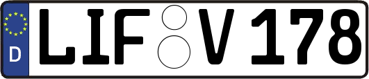 LIF-V178