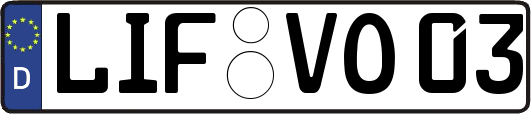 LIF-VO03