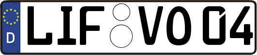 LIF-VO04