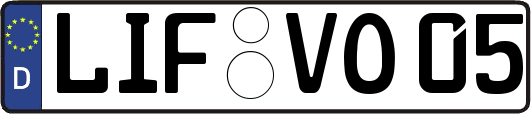 LIF-VO05