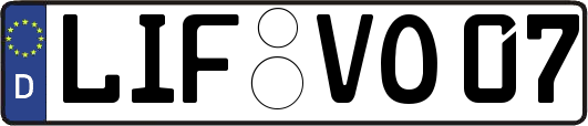 LIF-VO07
