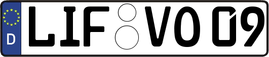 LIF-VO09