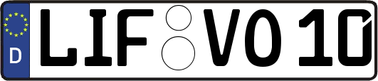 LIF-VO10