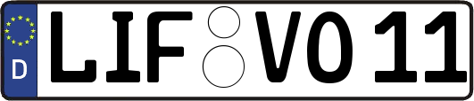 LIF-VO11
