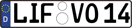 LIF-VO14