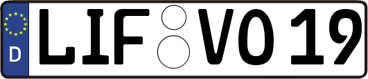 LIF-VO19
