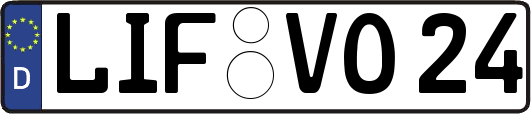 LIF-VO24