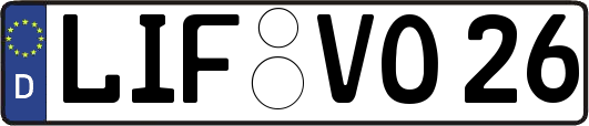 LIF-VO26
