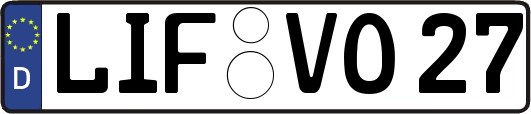 LIF-VO27